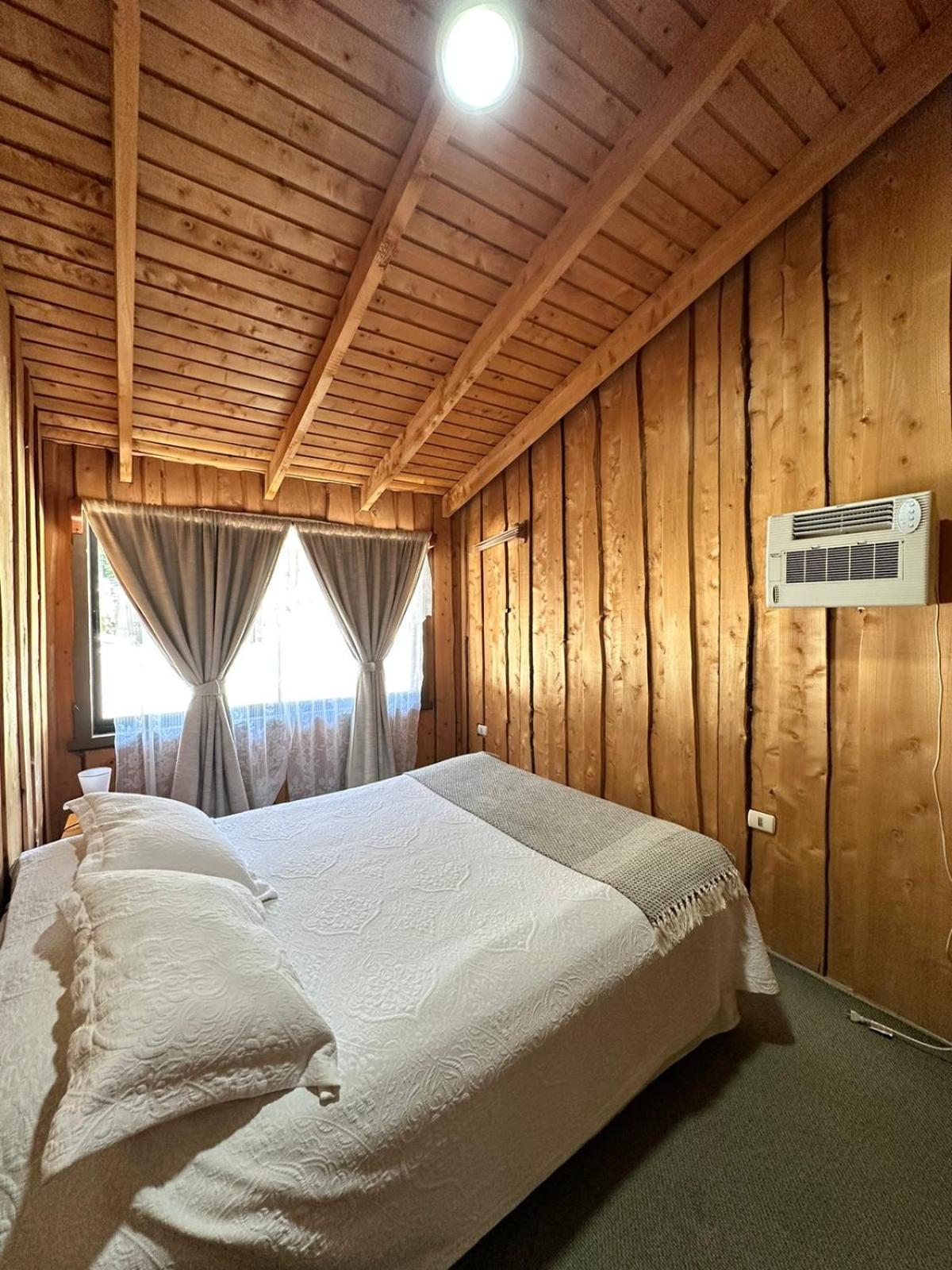 La Cabana Neltume Værelse billede